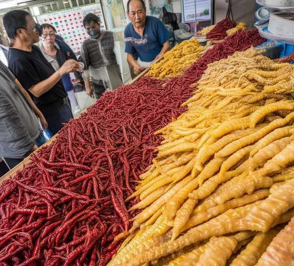 海参市场行情深度解读，海参价格一览及影响因素剖析