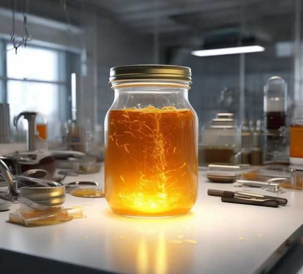 蜂蜜保质期大揭秘，揭秘蜂蜜究竟能存放多久