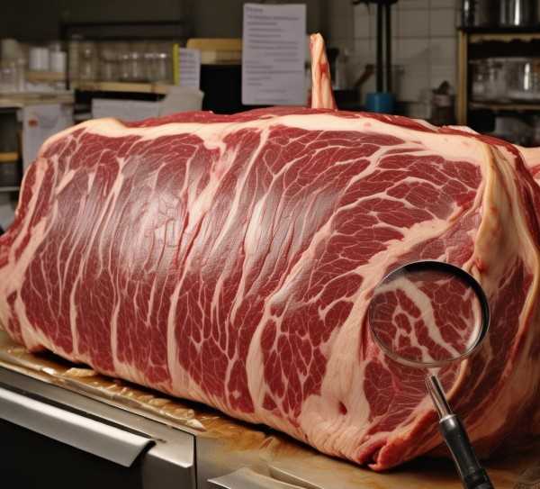 肥牛的秘密，探寻牛肉中的黄金部位