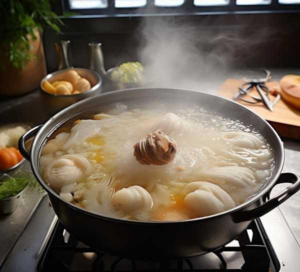 花螺烹饪时间揭秘，花螺要煮多久才熟？