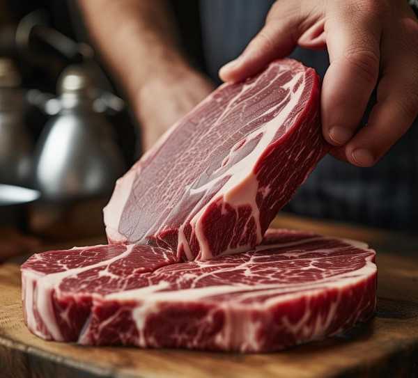 牛霖，探寻牛肉中的珍品，揭秘牛的哪个部位？,牛霖，探寻牛肉中的珍品，它是牛的哪个部位？,营养价值,第1张