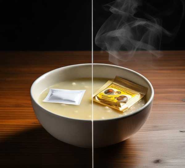 味精VS鸡精，揭秘哪种调味品更健康,味精与鸡精，哪种调味品更健康？,鸡精,第1张