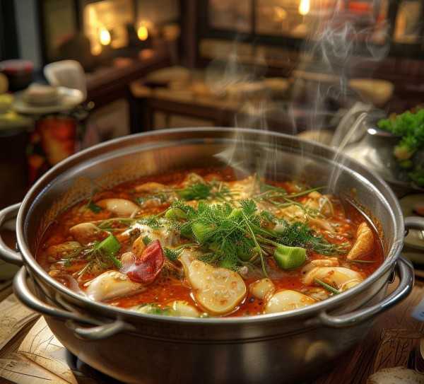 排骨汤的最佳炖煮时长，营养与美味的黄金比例