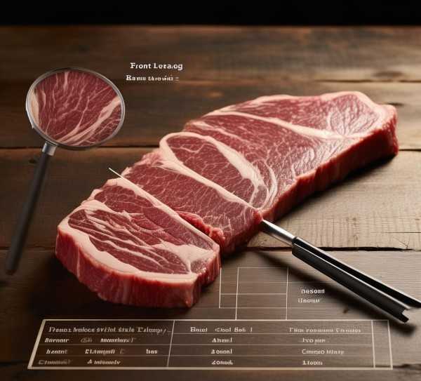 前腿肉与后腿肉拼，营养价值与口感对决，揭秘哪个更胜一筹？,前腿肉与后腿肉拼，营养价值与口感解析，哪个更胜一筹？,营养价值,第1张