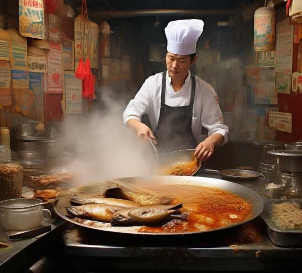 盐帮菜，独特风味与美食奥秘大揭秘