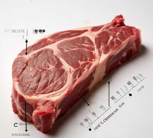 里脊肉的奥秘，部位揭秘与挑选烹饪指南