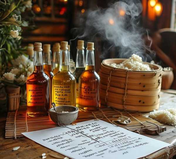 米酒酒精度数揭秘，度数及影响因素全解析