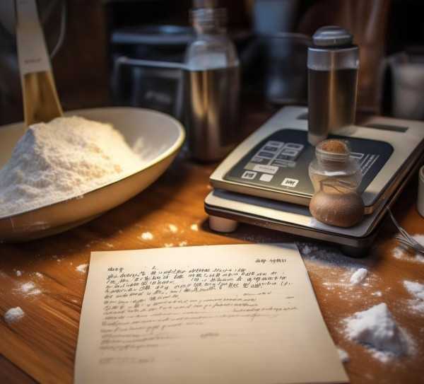 面包制作比例揭秘，5克酵母配多少面粉？