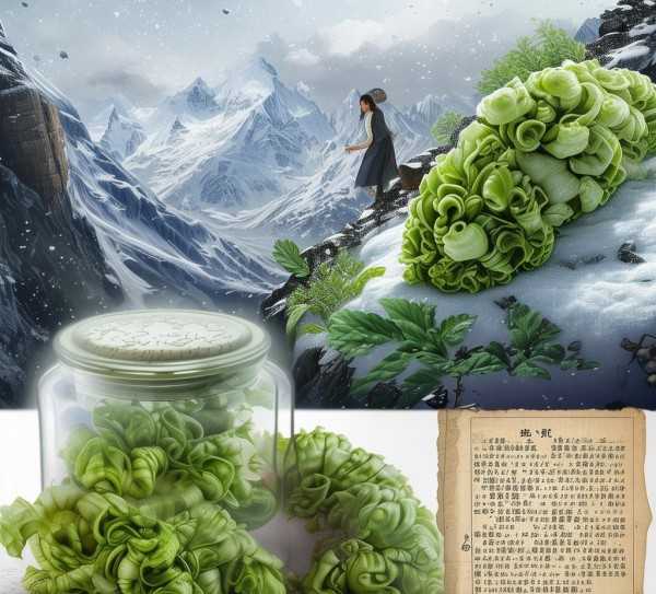 冬虫夏草，探寻神奇功效与食用之道,冬虫夏草的神奇魅力，探寻冬虫夏草的食用方法与功效,冬虫夏草,神奇功效,第1张