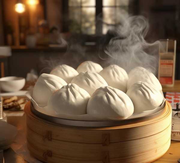蒸馒头时间攻略，轻松掌握分钟数的秘诀