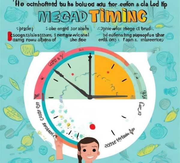 科学饭后时间，营养师揭秘最佳进食间隔与注意事项