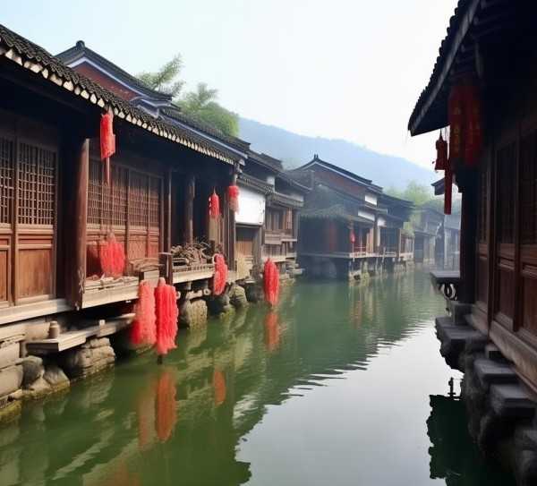 探寻江南古镇梅花糕，独特韵味与传承之旅,梅花糕，江南古镇的独特韵味，探寻其起源与传承,风味,传承,美味佳肴,第1张