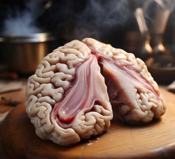 羊肉中的珍品，羊上脑的秘密探寻,羊上脑——探寻羊肉中的黄金部位,营养价值,烹饪技巧,烹饪时间,第1张