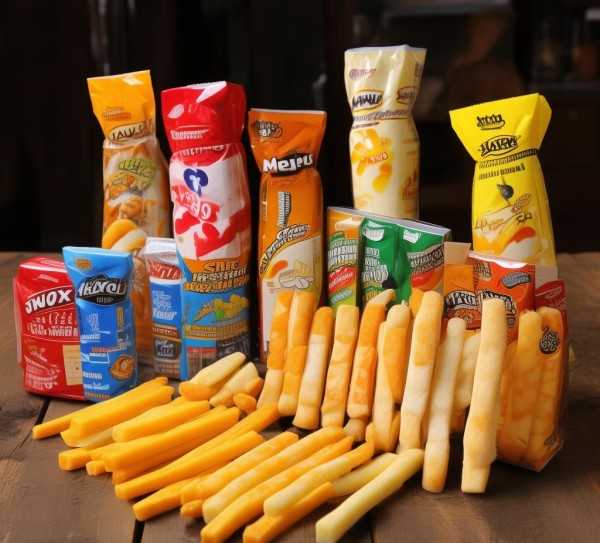 奶酪棒品牌大比拼，热门品牌奶酪棒推荐，尽享美味时光！,奶酪棒哪个牌子好？盘点市面上受欢迎的几款奶酪棒，满足你的味蕾！,营养价值,第1张