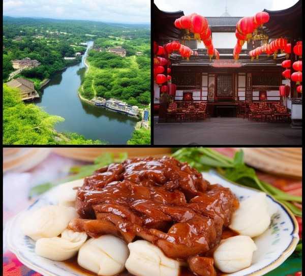 东坡肉，跨越时空的杭州美食之旅,东坡肉，从杭州到，一道美食的之旅,营养价值,风味,传承,第1张
