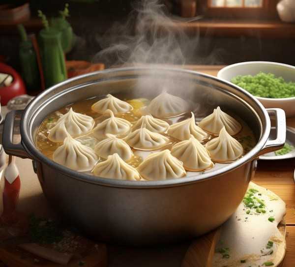 馄饨烹饪秘诀，掌握最佳煮制时间与技巧,馄饨煮多久能熟？揭秘馄饨的最佳烹饪时间与技巧,烹饪时间,第1张