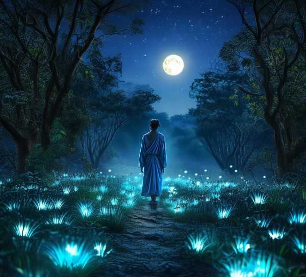 夜疗失眠秘籍，探索宁静之夜的调理之道,夜间宁静之旅，揭秘如何有效调理失眠症,失眠调理,第1张