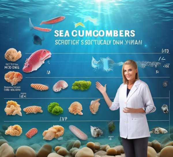 科学海参每日摄入量，健康生活指南,海参每天食用量指南，科学摄入，健活,营养价值,养生,第1张
