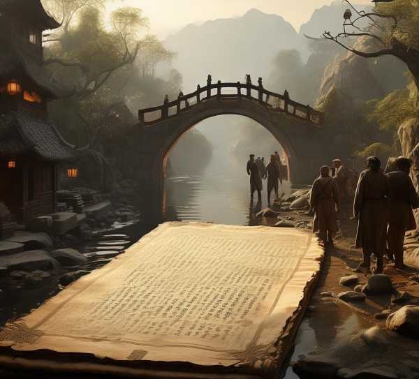 徽菜寻根溯源，揭秘徽菜所属之地,探寻徽菜之源，揭开徽菜是哪个地方的菜的神秘面纱,风味,传承,美食地图,第1张