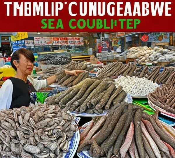 海参选购攻略，揭秘优质海参购买秘籍及推荐渠道,海参哪里买？揭秘优质海参选购指南及购买渠道推荐,营养价值,第1张