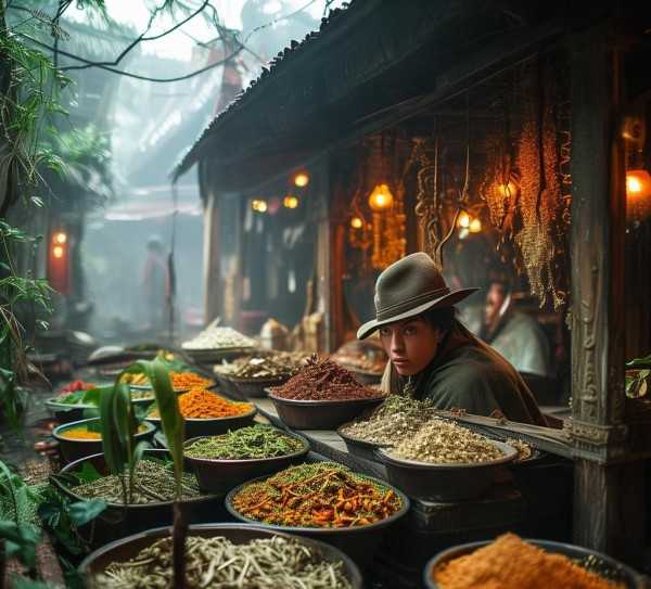冬阴功汤，追溯其起源，揭秘所属国家之谜,探寻冬阴功汤的起源，揭秘它究竟属于哪个国家,美味佳肴,第1张
