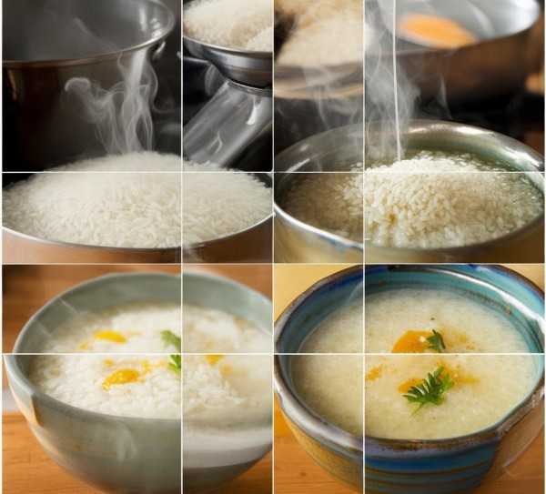 生米到佳肴，大米粥的精准煮制时间揭秘,大米粥的正确煮制时间，从生米到美味佳肴的蜕变之旅,营养价值,美味佳肴,比例,第1张