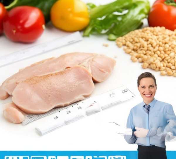 鸡胸肉重量揭秘，营养师教你科学饮食搭配,揭秘一块鸡胸肉究竟有多少克？营养师教你如何科学搭配饮食,营养价值,米饭,第1张
