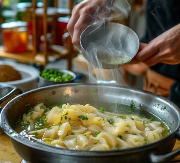 杏鲍菇烹饪时间与技巧全解析,杏鲍菇煮多久可以熟？烹饪技巧大揭秘！,营养价值,烹饪技巧,烹饪时间,第1张