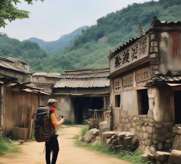 西贝莜面村，探寻特食之源的秘密