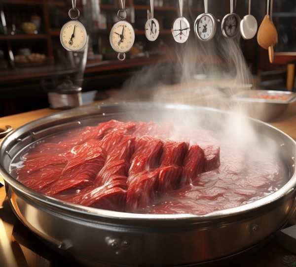 腊肉烹饪时间与熟度掌握秘诀全解,腊肉煮多久能熟—烹饪技巧与时间掌握全解析,风味,烹饪技巧,烹饪时间,第1张