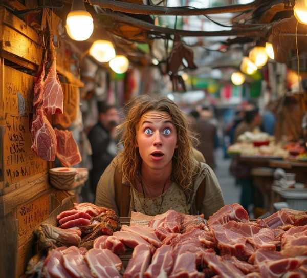 猪肉风味大揭秘，探寻全国最美味猪肉产地,探寻美食之旅，猪肉哪里的肉最好吃？,营养价值,风味,美食之旅,第1张