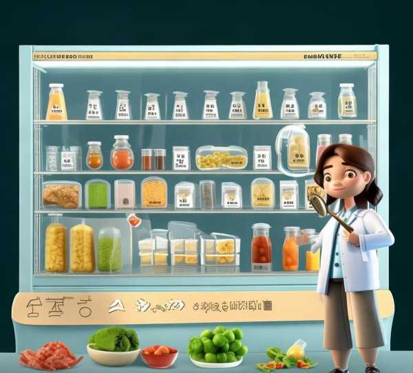 火腿肠保质期大揭秘，食品保鲜与健康生活指南,火腿肠保质期揭秘，了解食品保鲜，保障健活,保质期,食品安全,第1张