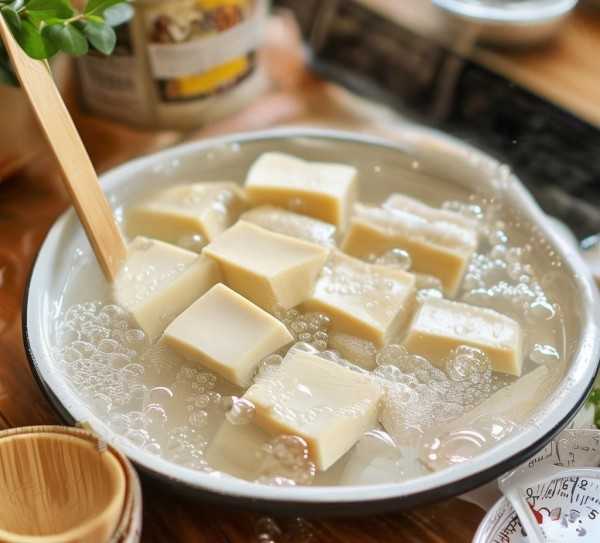 腐竹泡发指南，泡多久最佳？揭秘泡发时间与技巧,腐竹要泡多久？揭秘腐竹泡发时间与技巧,泡发技巧,第1张