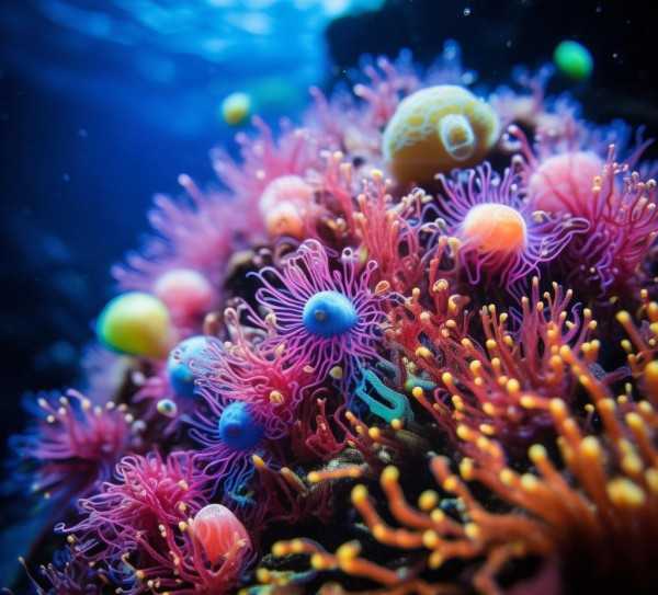 海洋珍馐大揭秘，海参家族的多彩世界,海参品种探秘，海洋中的珍馐美食，竟有如此之多种类！,营养价值,美味佳肴,产地,第1张