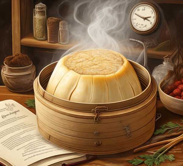 芋头蒸煮的最佳时长与技巧揭秘,芋头蒸多久最合适？揭秘芋头蒸煮的最佳时间与技巧,营养价值,风味,健康美味,第1张