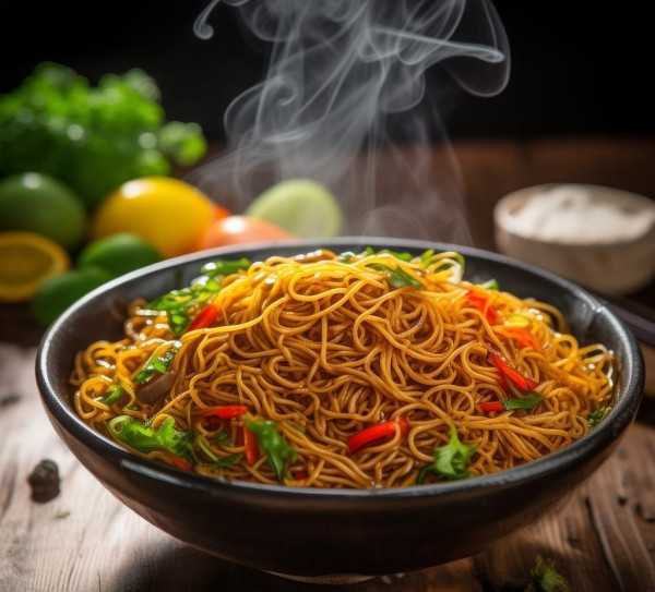 揭秘炒面热量，营养与美味共存之道,一碗炒面的热量揭秘，营养与口感的平衡,营养价值,健康饮食,热量,第1张