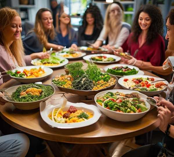 科学饮食定量指南，如何找到刚刚好的平衡点？