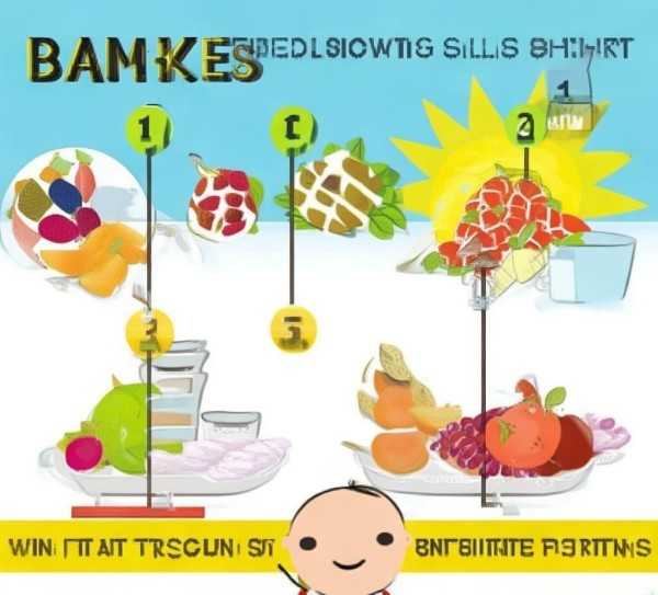 早餐营养与健康摄入量指南