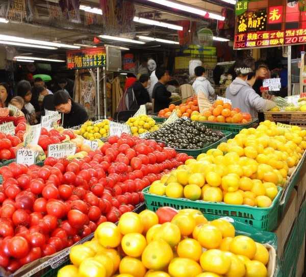 佛手市场行情揭秘，价格走势、影响因素与购买指南,佛手市场行情分析，佛手多少钱一斤？影响因素及购买建议,养生,产地,市场行情,第1张