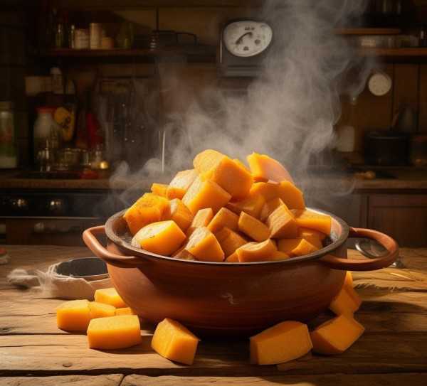 红薯烹饪的最佳时长大揭秘,红薯煮多久最合适？揭秘红薯烹饪的最佳时间,烹饪时间,烹饪技巧,第1张