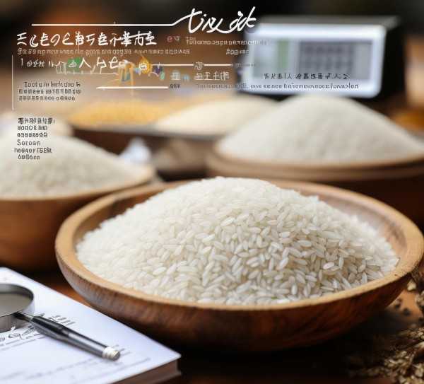 粳米价格揭秘，一斤多少钱？影响因素与选购攻略,粳米大揭秘，多少钱一斤？影响因素及购买指南,营养价值,保质期,米饭,第1张