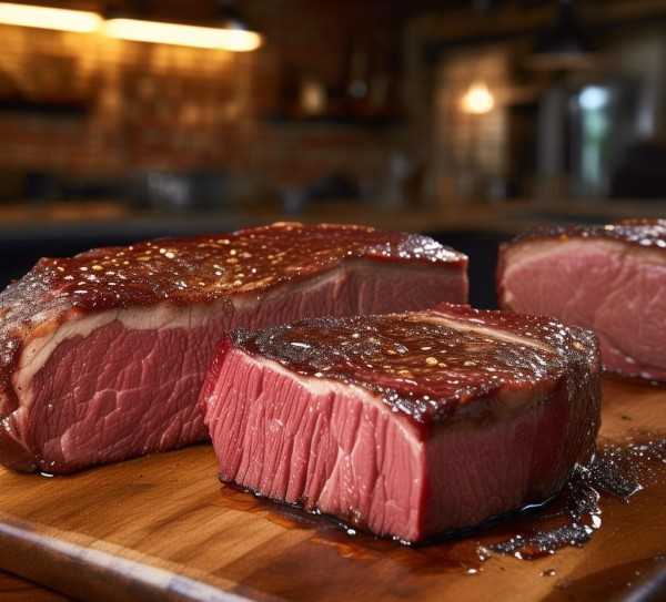 牛肉与牛腩价格大比拼,牛肉与牛腩拼，究竟哪个更贵？,营养价值,产地,第1张