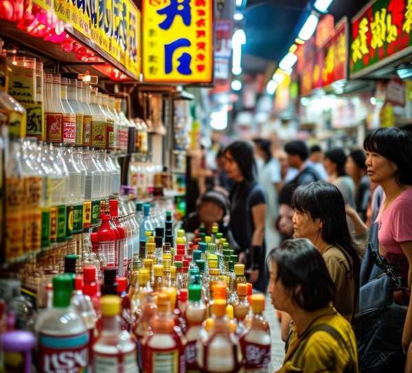 鱼露市场大揭秘，探寻消费者最爱品牌，你的心头好是哪一款？,揭秘鱼露市场，盘点最受消费者爱的鱼露品牌，哪个牌子才是你的心头好？,保质期,第1张