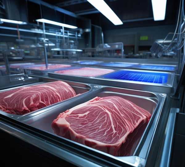 牛肉排酸技巧揭秘，科学提升牛肉品质之道,牛肉如何排酸，科学解密牛肉品质提升之道,风味,烹饪时间,第1张