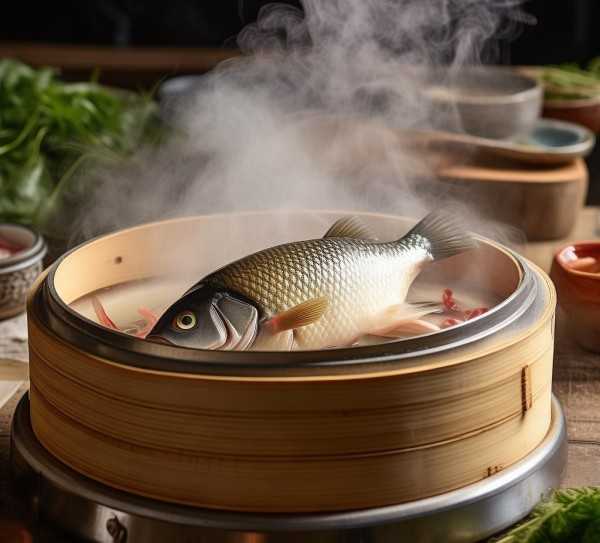蒸鲈鱼的黄金时间与精准蒸制秘诀大揭秘,蒸鲈鱼的最佳时间，揭秘蒸鲈鱼要蒸多少分钟的秘密,蒸制时间,第1张