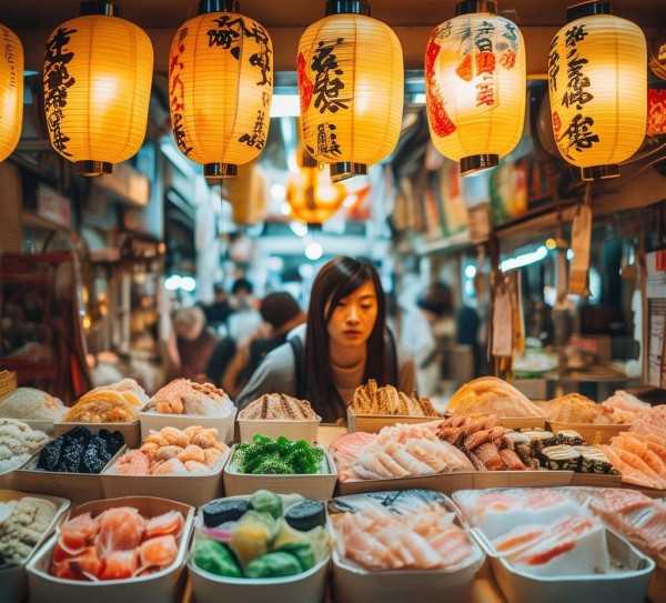 寻味之旅，揭秘寿司竹帘的神秘之地,探寻美食之源—寿司竹帘哪里有卖？,寿司,第1张
