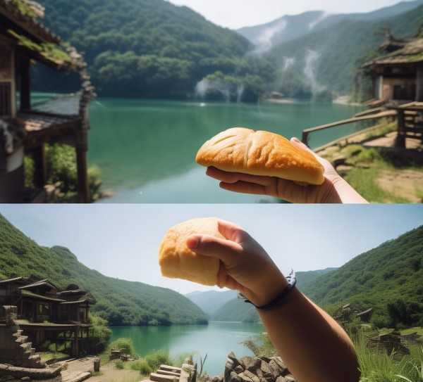 美食寻根，揭秘发糕的起源之地,探寻美食之源，发糕—这独特的特产究竟源自何处？,营养价值,传承,第1张