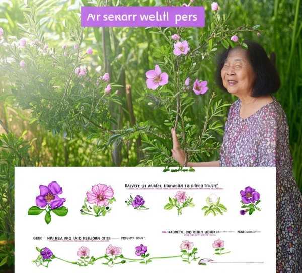 金银花养生用量攻略，科学使用，守护健康,金银花用量指南，合理使用，健康养生,养生,注意事项,第1张