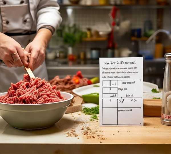 饺子调味秘籍，一斤肉馅的盐量标准揭晓,饺子馅一斤肉放多少盐？揭秘饺子调味秘籍,猪肉馅,第1张