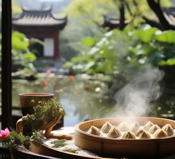 苏菜寻根，探寻江南美食的独特韵味,苏菜溯源，探寻江苏美食的独特魅力,风味,传承,第1张